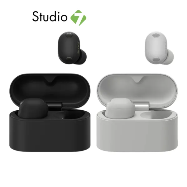 หูฟังไร้สาย Sony WF-1000XM6 by Studio7