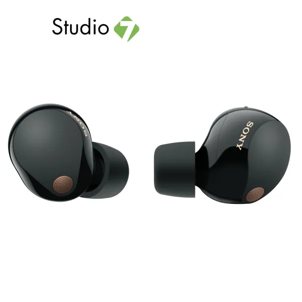 หูฟังไร้สาย Sony WF-1000XM5 by Studio7