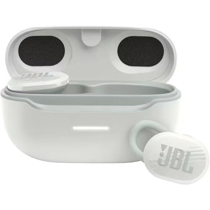 JBL Endurance Race TWS หูฟังออกกำลังกายไร้สาย True Wireless Sport Active Sports Earbud