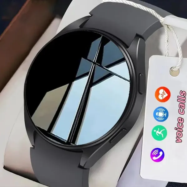 2026ใหม่สมาร์ทวอทช์,HDหน้าจอสัมผัส1.8 นิ้ว,IP67 กันน้ำ,โทรผ่านบลูทูธ,แจ้งเตือนข้อมูล,วัดความดันโลหิตและระดับออกซิเจนในเลือด,วัดอัตราการเต้นหัวใจ,ตรวจสอบการนอน,ตรวจสอบร่างกาย24ชั่วโมง,ติดตามการออกกำ...