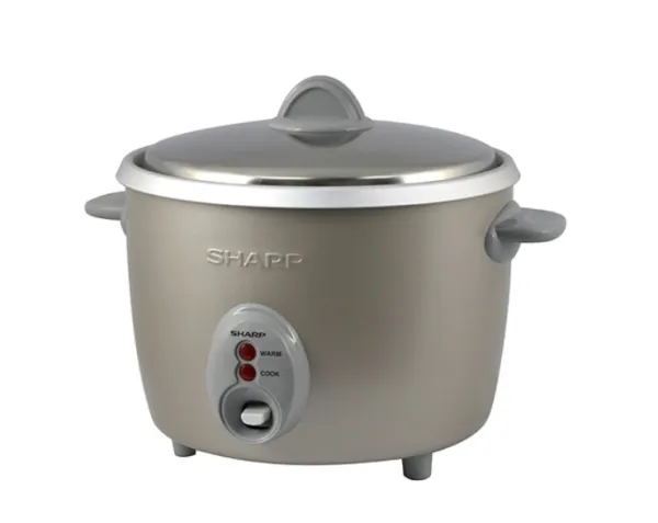 🔥SHARP หม้อหุงข้าว ขนาด1.8ลิตร KSH-D18