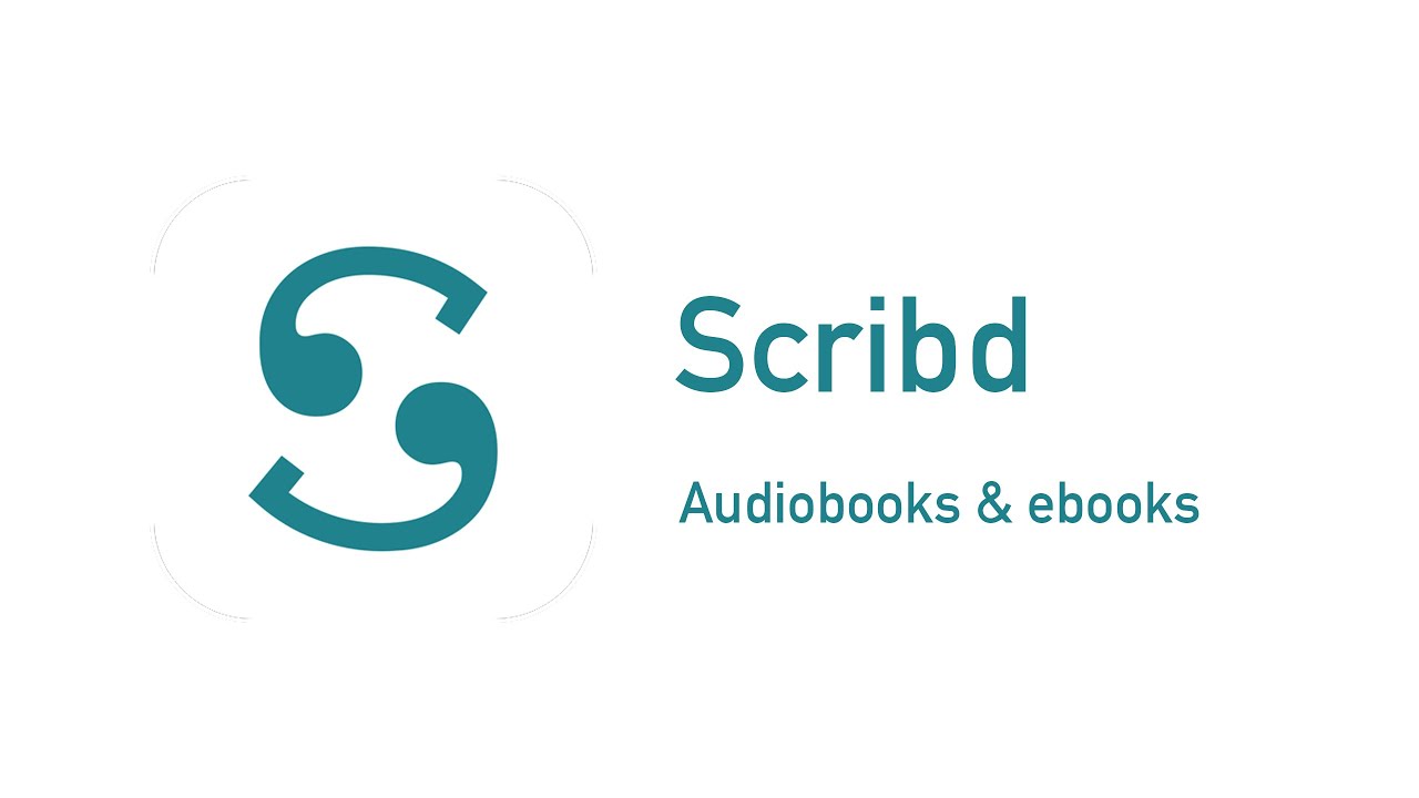 Scribd Premium 1เดือน อ่ายหนังสือ ฟัง Audiobook ได้ไม่อั้น eBooks, เอกสาร (Documents), นิตยสาร (Magazines) และพอดแคสต์ (Podcasts) ฮิตๆทั่วโลก