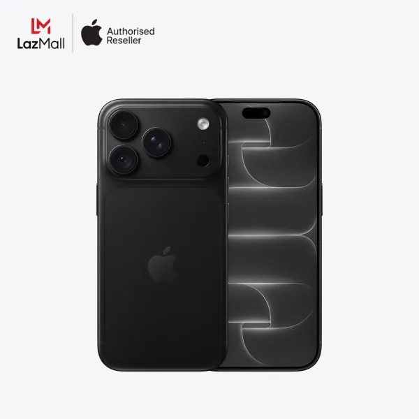 iPhone 18 Pro