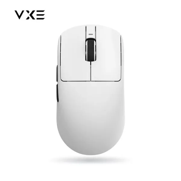 Original VXE Dragonfly R1 เมาส์เกมมิ่งไร้สาย PAW3395 น้ําหนักเบา คีย์บอร์ด3 โหมด 2.4G/บลูทูธ/มีสาย