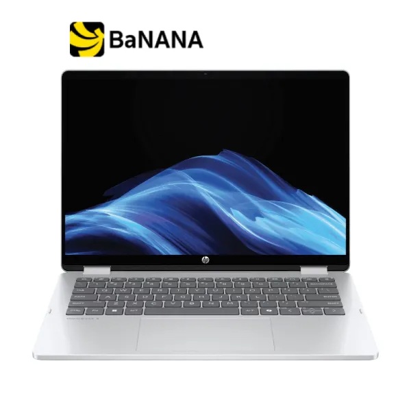 โน๊ตบุ๊ค HP OmniBook 5 Flip 14-fp0126TU Silver by Banana IT