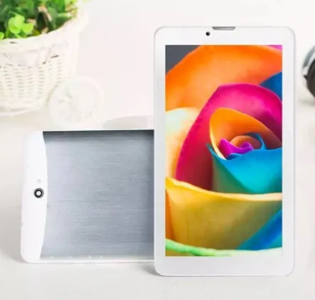 แท็บเล็ต หน้าจอHDขนาดใหญ่ 10.1นิ้ว (สีขาว) ความจุ 256GB กล้องความละเอียดสูง รองรับภาษาไทยและอีกหลากหลายภาษา ระบบนำทาง GPS บลูทูธ รองรับ 4G รุ่นใหม่ 2020 โทรศัพท์มือถือ ไอแพค แท็บเล็ตถูกๆ แท็บเล็ตโท...