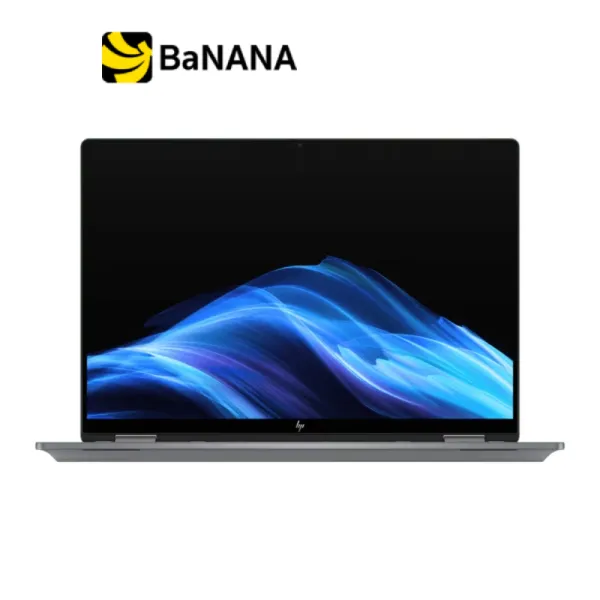 โน๊ตบุ๊ค HP OmniBook X Flip 14-fk0054AU Silver by Banana IT
