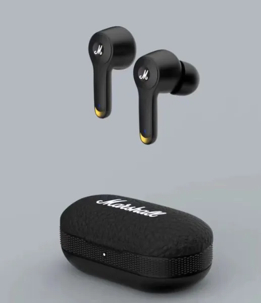 บลูทูธ TWS Bluetooth TRUE Wireless ชุดหูฟังบลูทูธไร้สาย มีไมค์ในตัว คุยโทรศัพท์ได้ สินค้าพร้อมส่ง