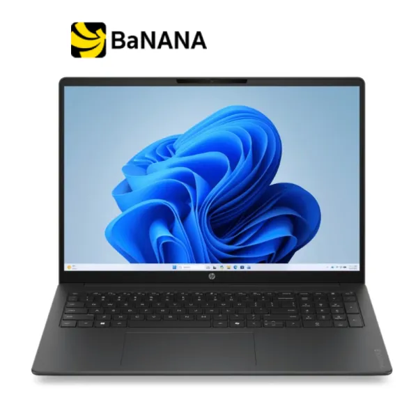 โน๊ตบุ๊ค HP OmniBook 3 16-by0035AU Silver by Banana IT