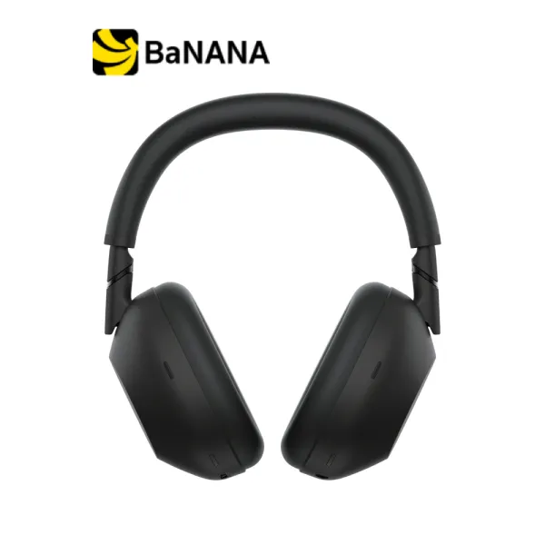 Sony WH-1000XM6 หูฟังไร้สายตัดเสียงรบกวน Active Noise Cancelling by Banana IT