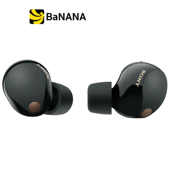 หูฟังไร้สาย Sony WF-1000XM5 by Banana IT