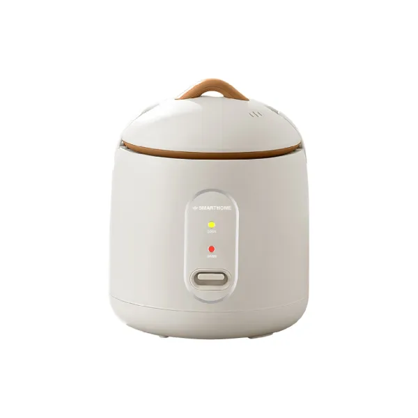 SMARTHOME หม้อหุงข้าว มินิ ขนาด 0.6 ลิตร รุ่น SRC0603