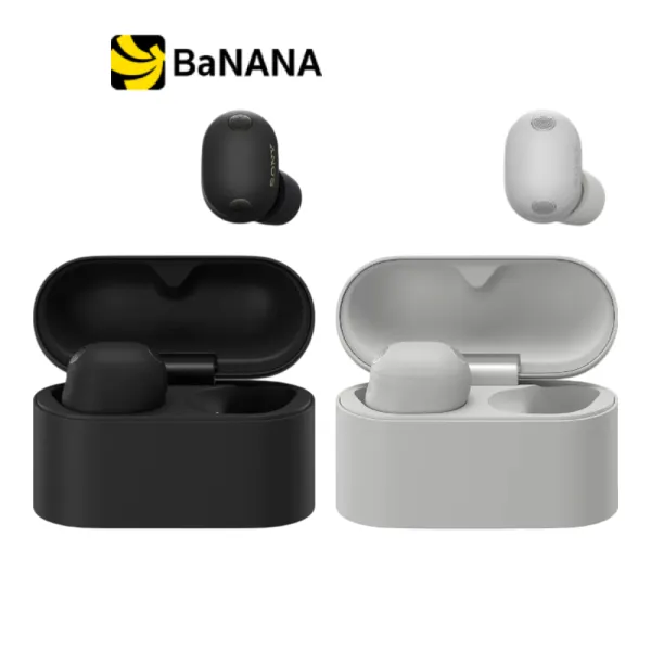 หูฟังไร้สาย Sony WF-1000XM6 by Banana IT