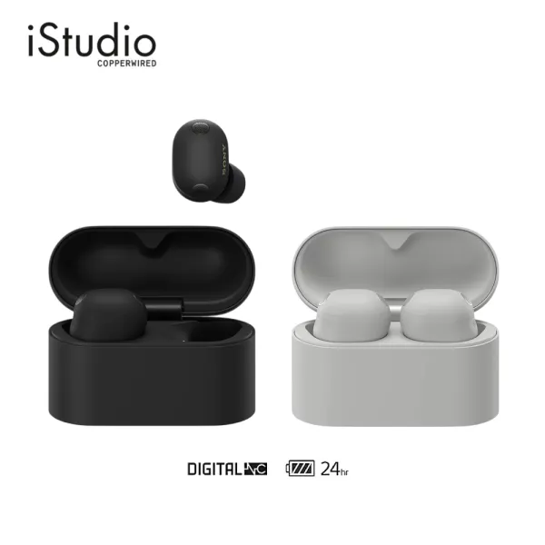 Sony หูฟังไร้สาย รุ่น WF-1000XM6 | iStudio by Copperwired