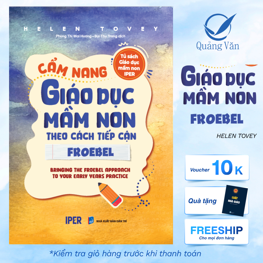 หนังสือของ PRESCHOOL EDUCATIONAL EDUCATIONAL COURSE FROEBEL