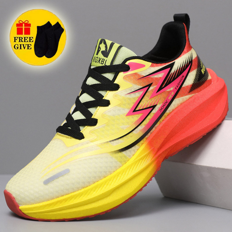 Sports รองเท้าวิ่ง รองเท้าออกกำลังกาย รองเท้าแฟชั่น ไซส์ 36-44