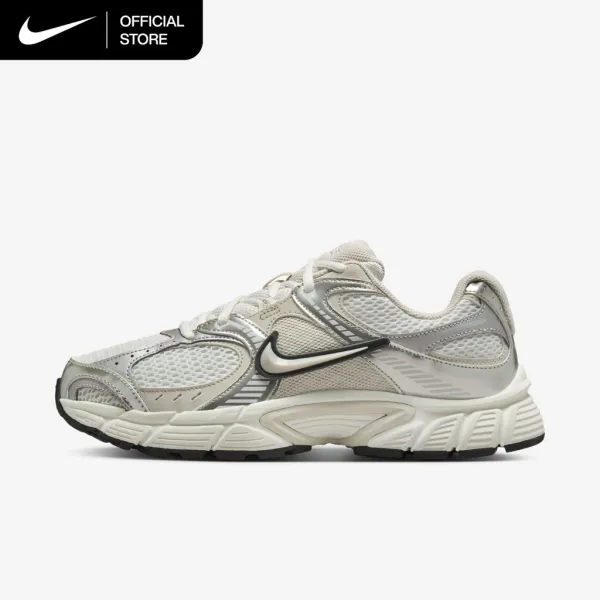 Nike Women's V5 RNR with Reflective Accents Shoes - Summit White [HQ7901-104]