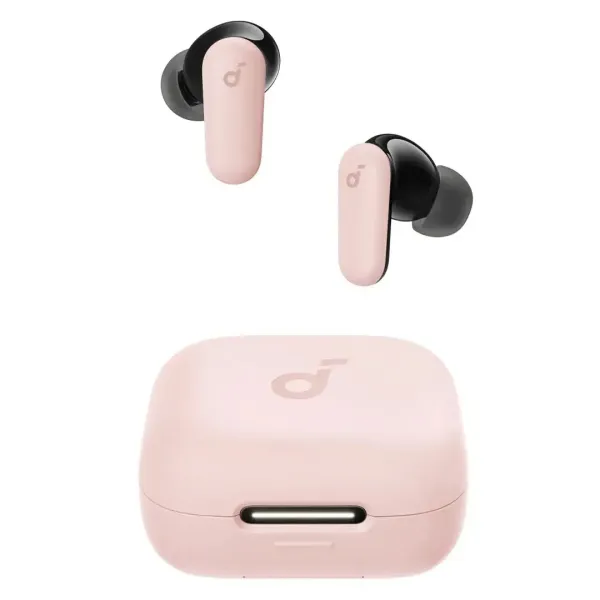 Anker Soundcore R50i NC True Wireless Earbuds Pink