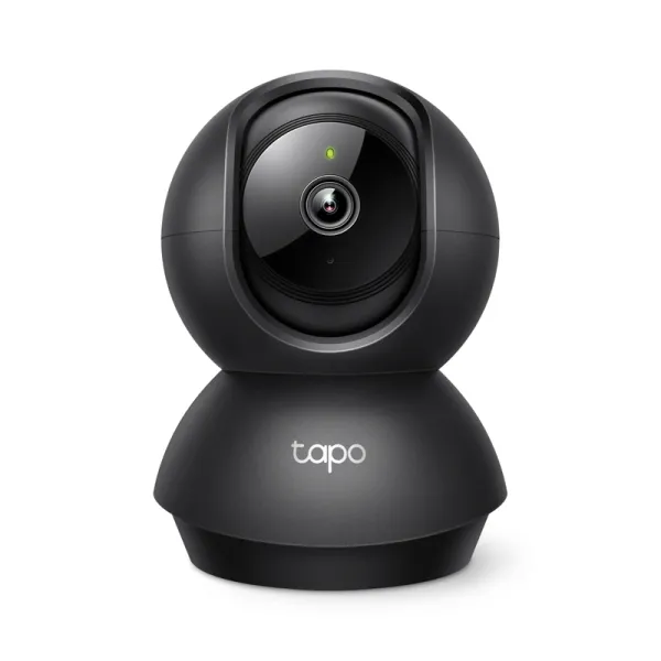 กล้องไร้สาย Smart Camera (3.0MP) TP-LINK TAPO C211