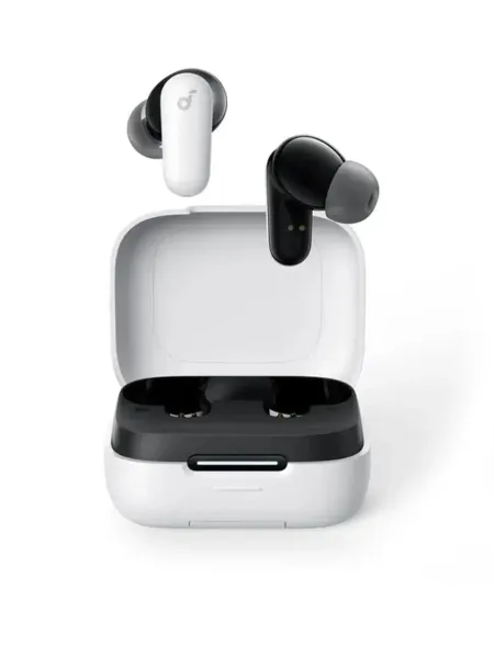 Anker Soundcore R50i NC True Wireless Earbuds White
