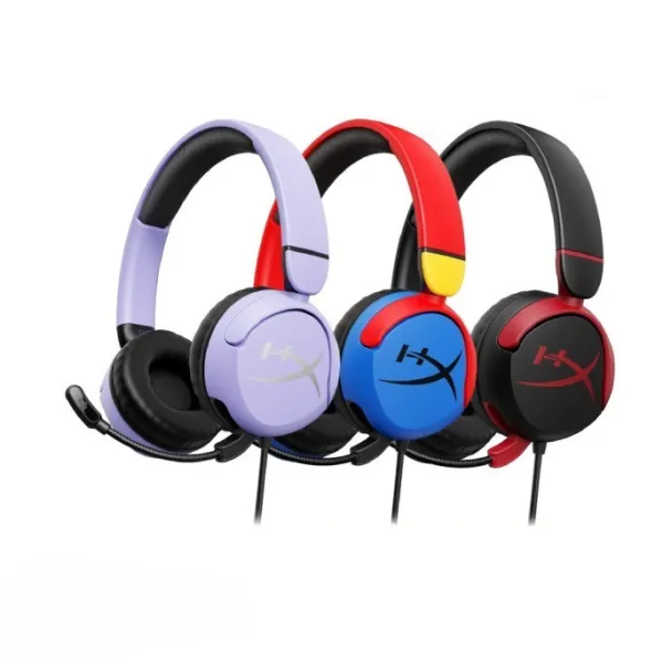 HyperX Cloud Mini - Gaming Headset