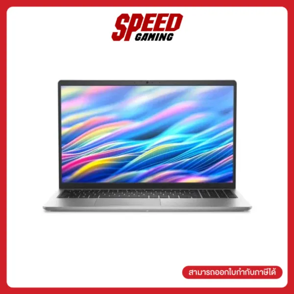 [ผ่อน 0% สูงสุด 10 ด.] DELL DC15250I5082 Intel Core I5 1334U Notebook(โน๊ตบุ๊ค) By Speed Gaming
