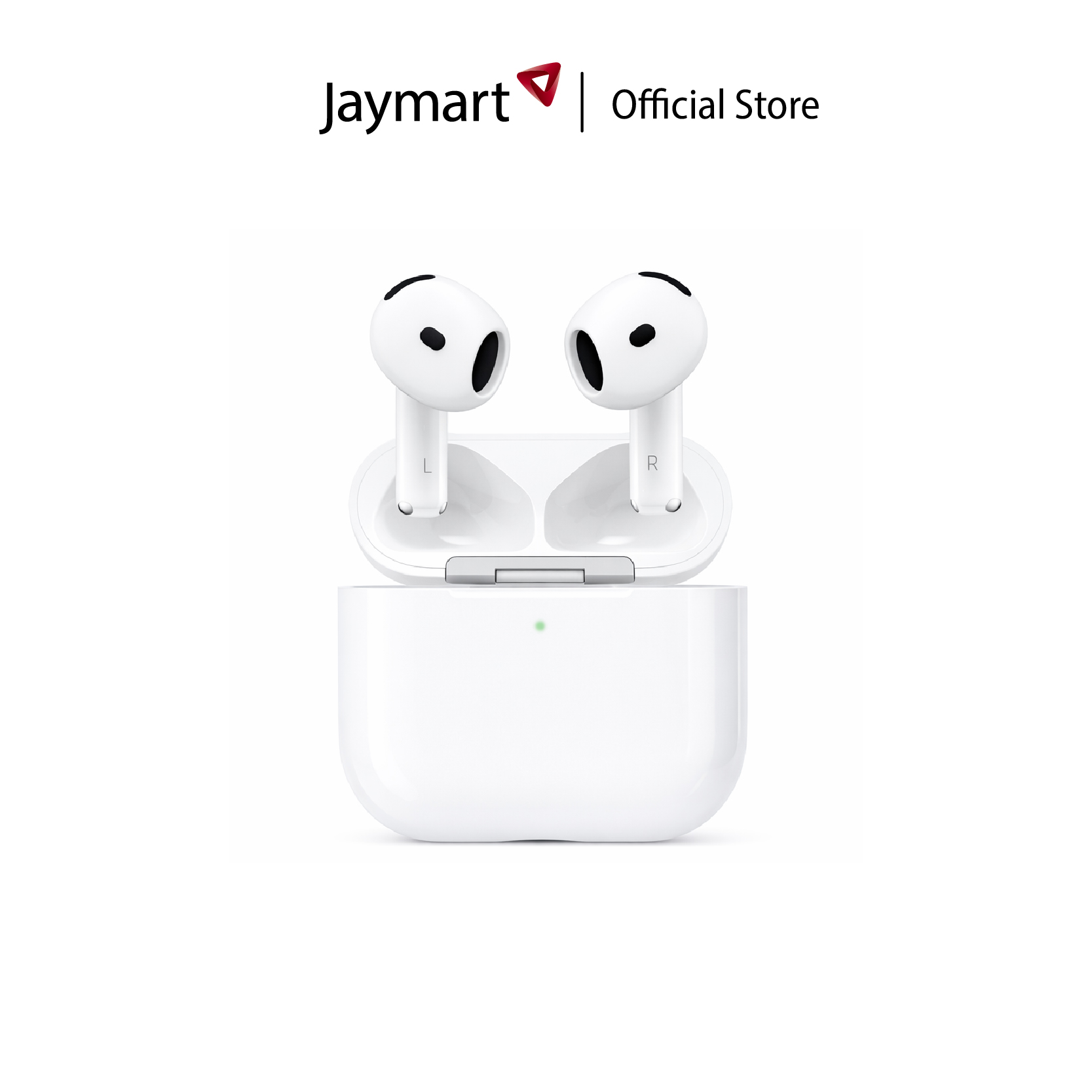 AirPro Lite หูฟังไร้สาย (รับประกันศูนย์ 1 ปี) By Jaymart