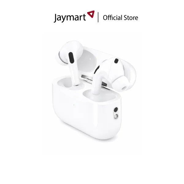 AirPro Max หูฟังไร้สาย (รับประกันศูนย์ 1 ปี) By Jaymart